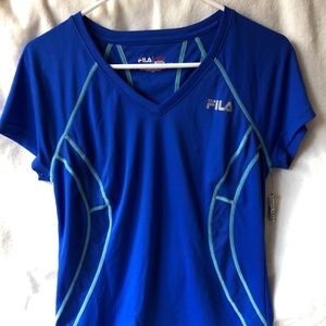 Fila Sport T-shirt